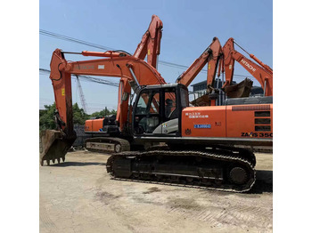 Pelle HITACHI ZX350