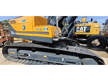 Pelle Used Korea Brand hyundai 220-9 with Good Performance in Stock Hot Sale: photos 5