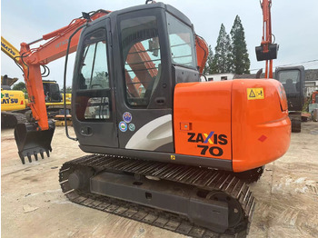 Pelle HITACHI ZX70