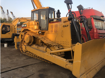 Bulldozer used bulldozer CAT D7R high quality hotsale: photos 2