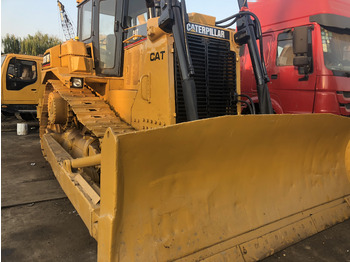 Bulldozer used bulldozer CAT D7R high quality hotsale: photos 3