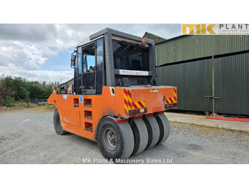 Compacteur à pneus BOMAG BW24R (Stavostroj VP2400 / Ammann AP2400): photos 2