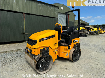 Compacteur JCB CT260-120
