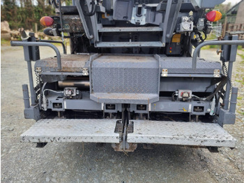 Finisseur Vogele S1303-3i: photos 4 Finisseur Vogele S1303-3i: photos 4