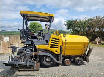 Finisseur Vogele S1303-3i: photos 2 Finisseur Vogele S1303-3i: photos 2