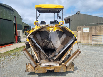 Finisseur Vogele S1303-3i: photos 3 Finisseur Vogele S1303-3i: photos 3