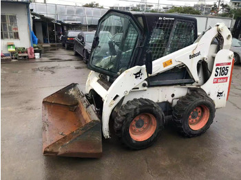Mini chargeuse BOBCAT S185