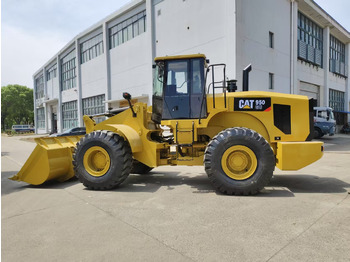 Chargeuse sur pneus CATERPILLAR 950GC