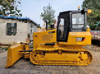 Bulldozer CATERPILLAR D5K