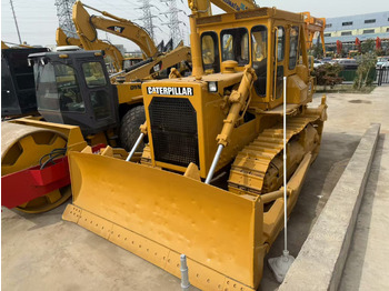 Bulldozer CATERPILLAR D8K: photos 3