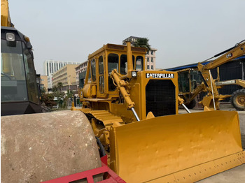 Bulldozer CATERPILLAR D8K: photos 4