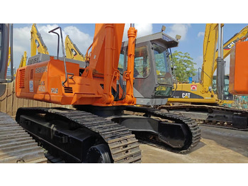 Pelle sur chenille HITACHI ZX450: photos 3 Pelle sur chenille HITACHI ZX450: photos 3