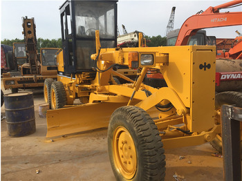 Niveleuse KOMATSU