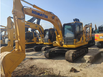 Pelle sur chenille KOMATSU PC110