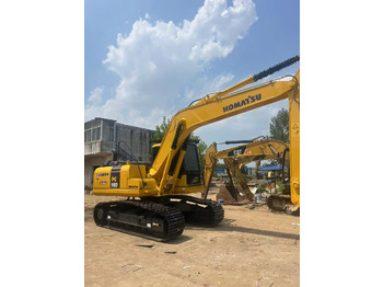 Pelle sur chenille KOMATSU PC160-7: photos 4