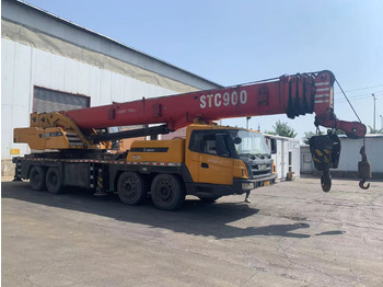 Grue mobile SANY