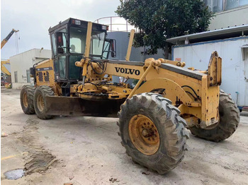 Niveleuse VOLVO G740VHP: photos 3