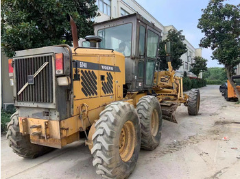 Niveleuse VOLVO G740VHP: photos 4