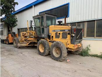 Niveleuse VOLVO G740VHP: photos 2