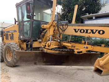 Niveleuse VOLVO G740VHP: photos 5