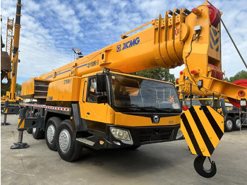 Grue mobile XCMG QY100K: photos 2