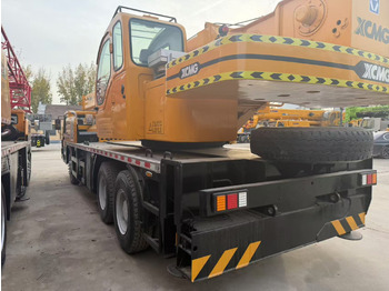Grue mobile XCMG QY25K5C: photos 3