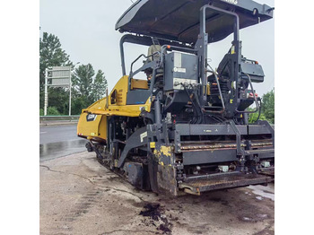 Finisseur XCMG RP803: photos 2 Finisseur XCMG RP803: photos 2
