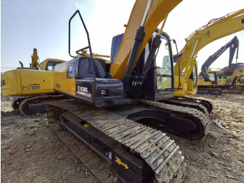 Pelle sur chenille XCMG XE150DA: photos 3