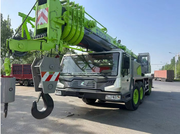 Grue mobile ZOOMLION ZTC800V