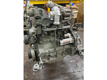 Moteur DEUTZ