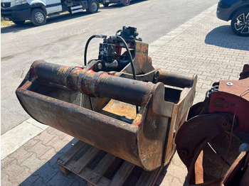 Benne preneuse BENNA USATA: photos 4