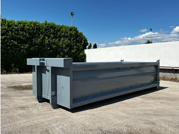 Benne ampliroll