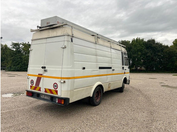Fourgon utilitaire FIAT 60 10: photos 4