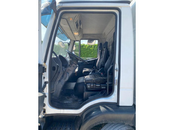 Camion ampliroll IVECO EUROCARGO 120E25 SCARRABILE: photos 5