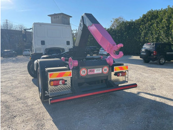 IVECO EUROCARGO 180E25 CON SCARRABILE NUOVO en crédit-bail IVECO EUROCARGO 180E25 CON SCARRABILE NUOVO: photos 5