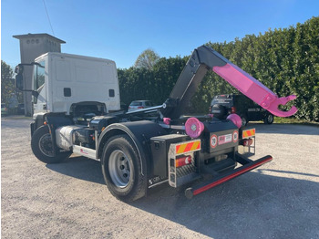 IVECO EUROCARGO 180E25 CON SCARRABILE NUOVO en crédit-bail IVECO EUROCARGO 180E25 CON SCARRABILE NUOVO: photos 4