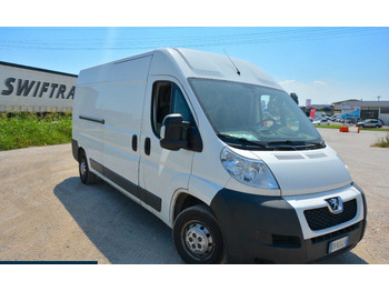 Fourgon utilitaire PEUGEOT FURGONE PEUGEOT: photos 3