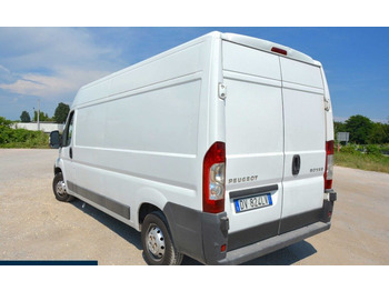 Fourgon utilitaire PEUGEOT FURGONE PEUGEOT: photos 5