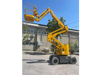 Nacelle articulée HAULOTTE HA12IP
