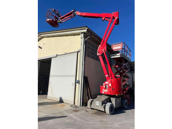 Nacelle articulée HAULOTTE