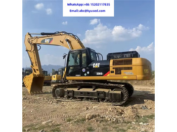 Pelle CATERPILLAR 320D2