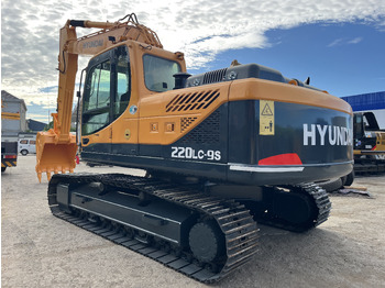 Pelle HYUNDAI