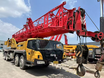Grue mobile SANY