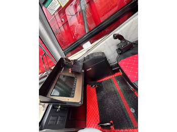 Grue mobile SANY STC800T6 STC80T6 STC800T5 STC80T5 STC500 50ton 80ton truck crane: photos 5 Grue mobile SANY STC800T6 STC80T6 STC800T5 STC80T5 STC500 50ton 80ton truck crane: photos 5