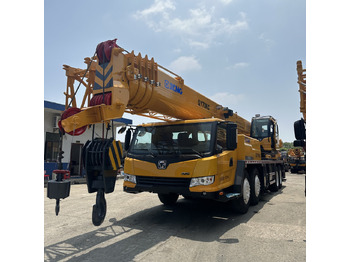 Grue mobile XCMG QY70KC