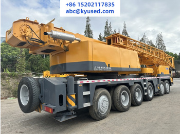 Grue mobile XCMG QY100K: photos 5
