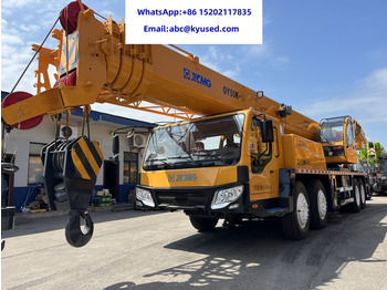Grue mobile XCMG QY25K5