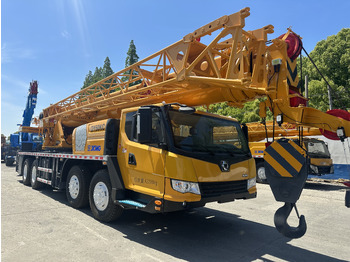 Grue mobile XCMG QY50KA