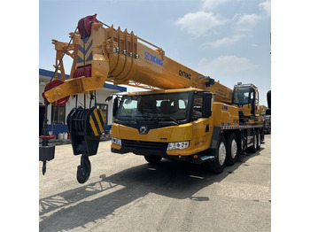 Grue mobile XCMG QY50KC