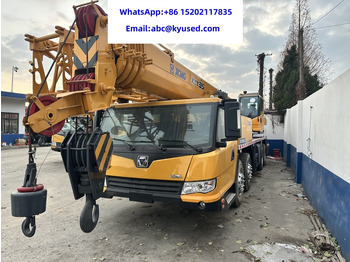 Grue mobile XCMG QY35K